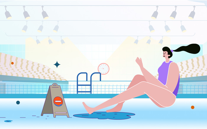 student-slipping-on-wet-floor-next-to-sign-clipart